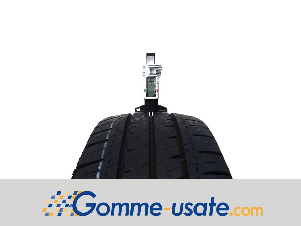 Thumb Michelin Gomme Usate Michelin 205/70 R15C 106/104R Agilis (80%) pneumatici usati Estivo 0 Thumb Michelin Gomme Usate Michelin 205/70 R15C 106/104R Agilis (80%) pneumatici usati Estivo 0